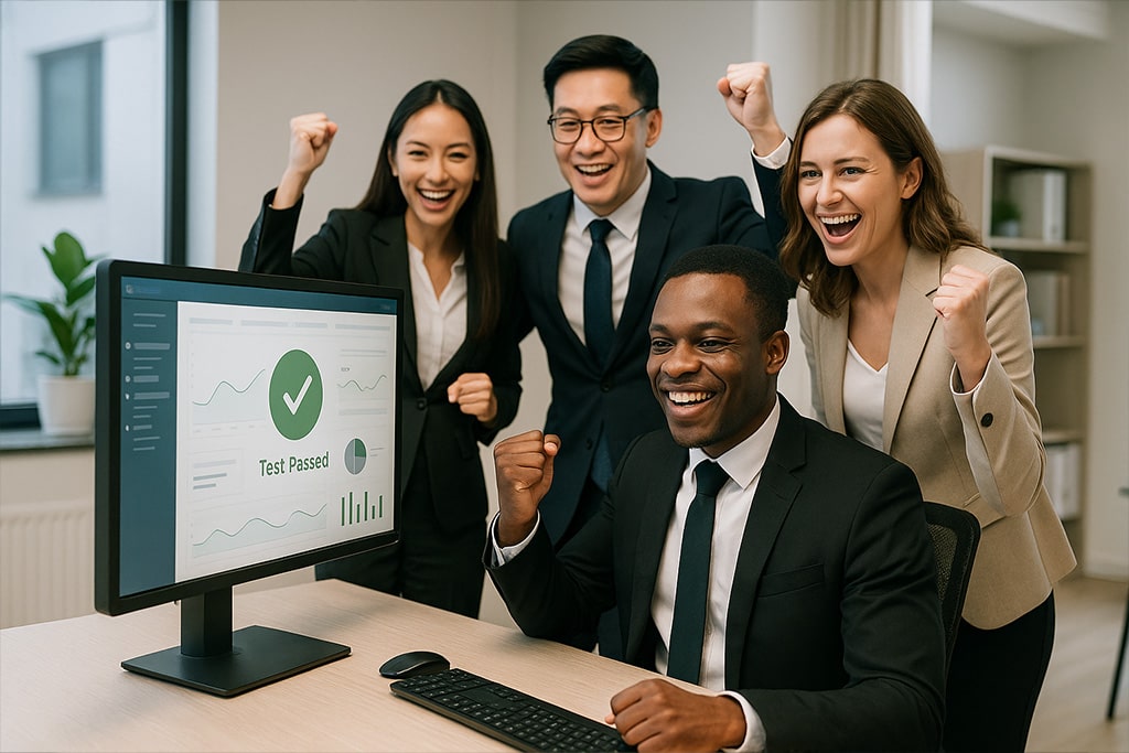 Code Quality & Reliabilit