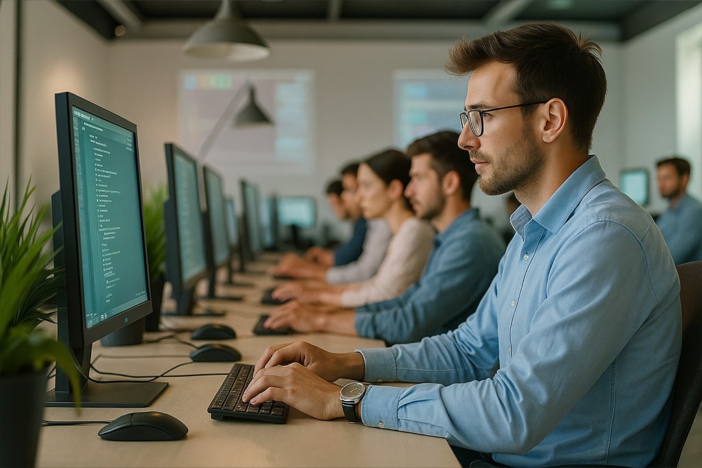 Post-Launch Support & Maintenance