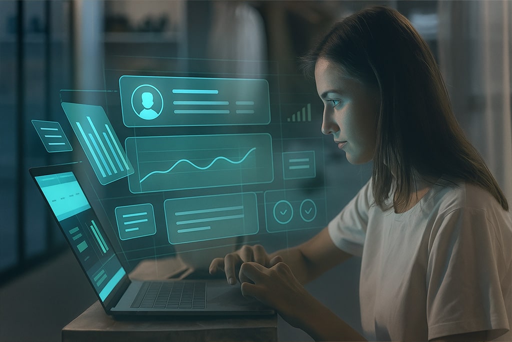 UX and Design Consistency