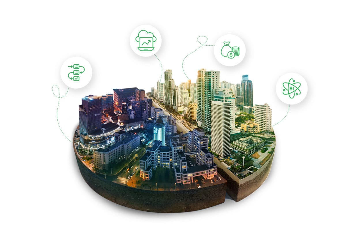 Digital-Transformation-Automation